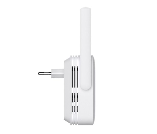XIAOMI WiFi Range Extender AX1500 (1500Mb/s a/b/g/n/ac/ax) 6941948706736 - 1485103 - zdjęcie 2